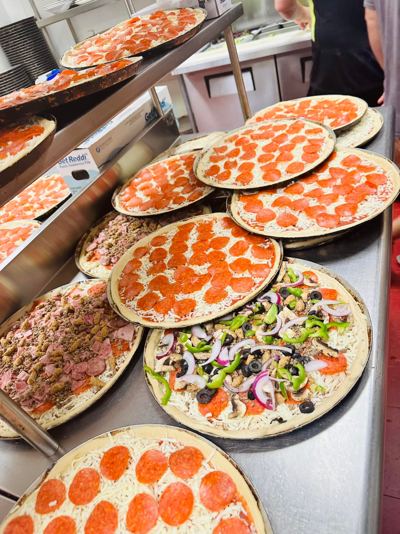 Isabella's Pizzeria