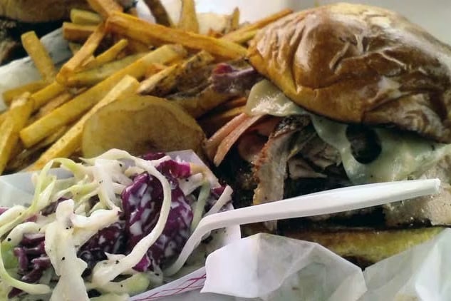 Fat Dan's Deli