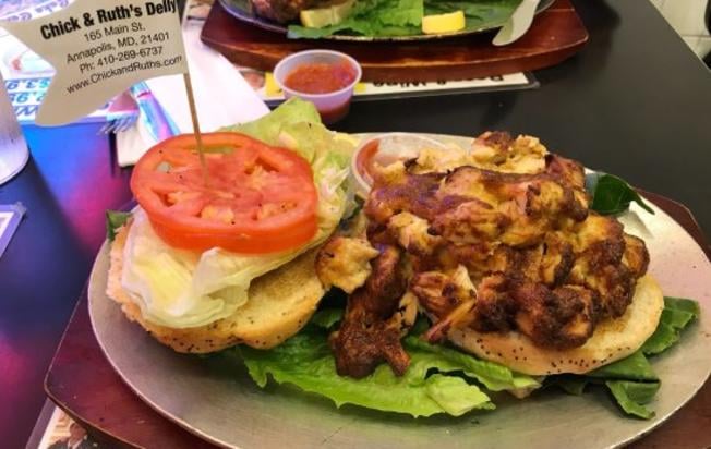 Chick & Ruth's Delly