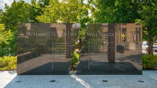 9/11 Memorial