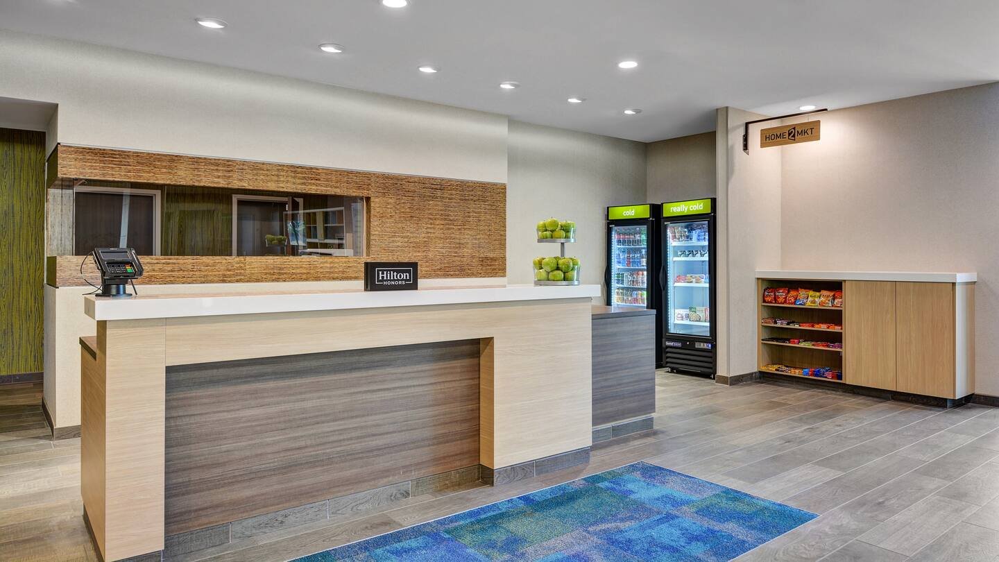 Home2 Suites By Hilton Fort Mill