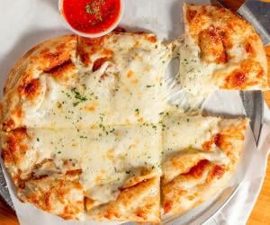 Gus's New York Pizza