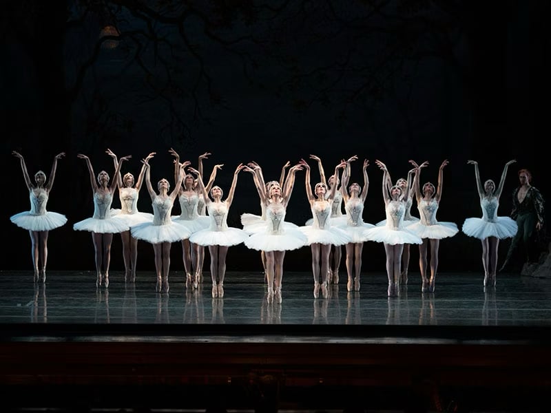 Pittsburgh Ballet Theatre