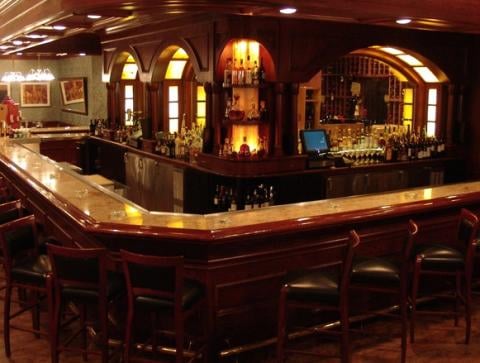 Del Frisco's Double Eagle Steakhouse