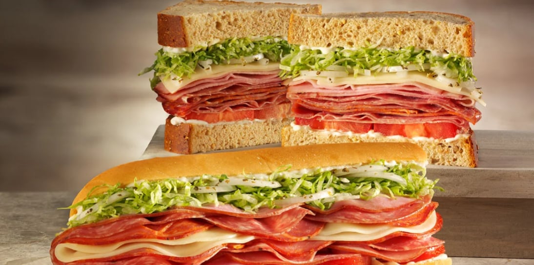 Jimmy John's