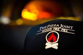 The Pizza Joint Wood Fire Pies