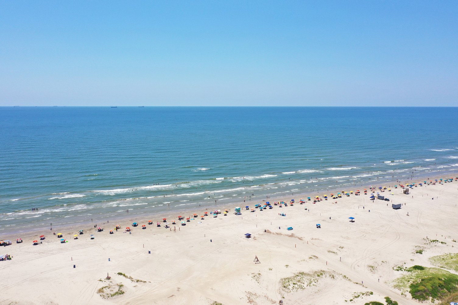 Stewart Beach