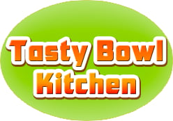 Tasty Bowl