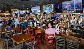 DAVENPORT'S SPORTS BAR & GRILL