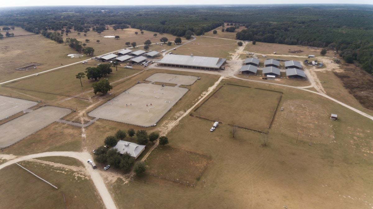 Florida Horse Park