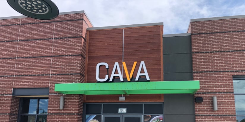 CAVA