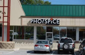 Pho 7 Spice