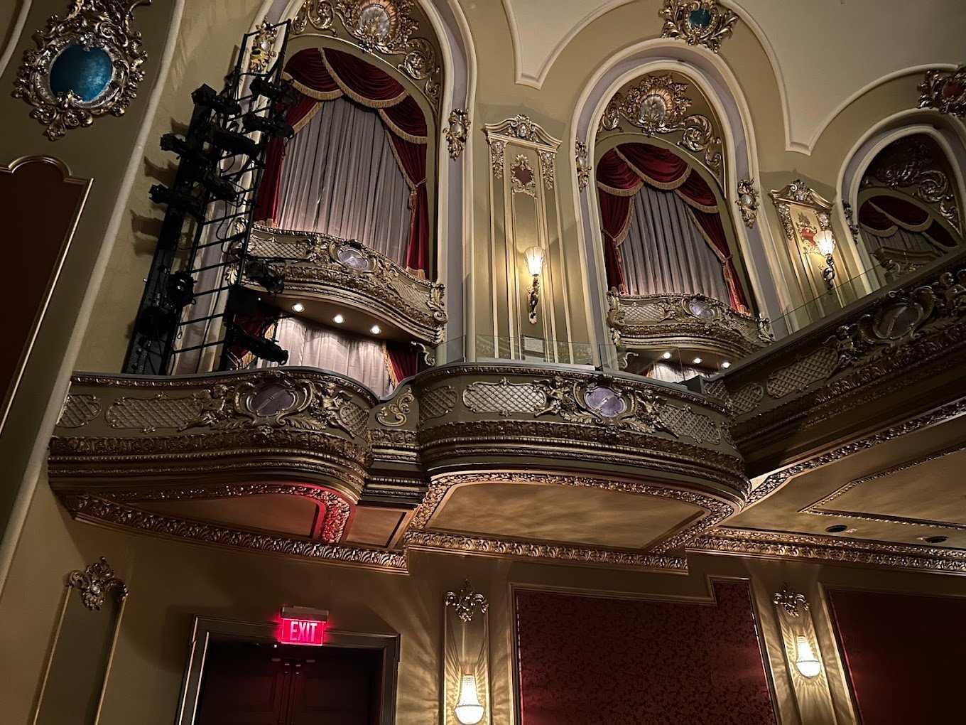 Missouri Theatre