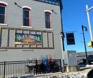 Lucia's Taqueria