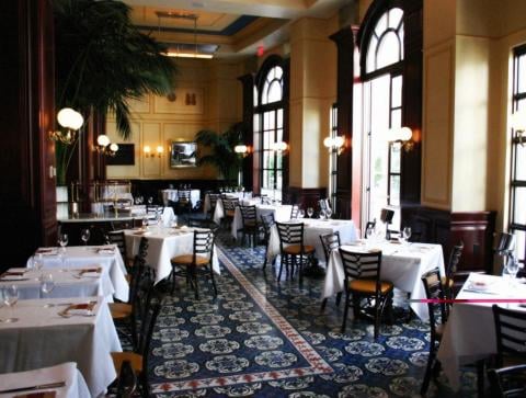 Bouchon at The Venetian