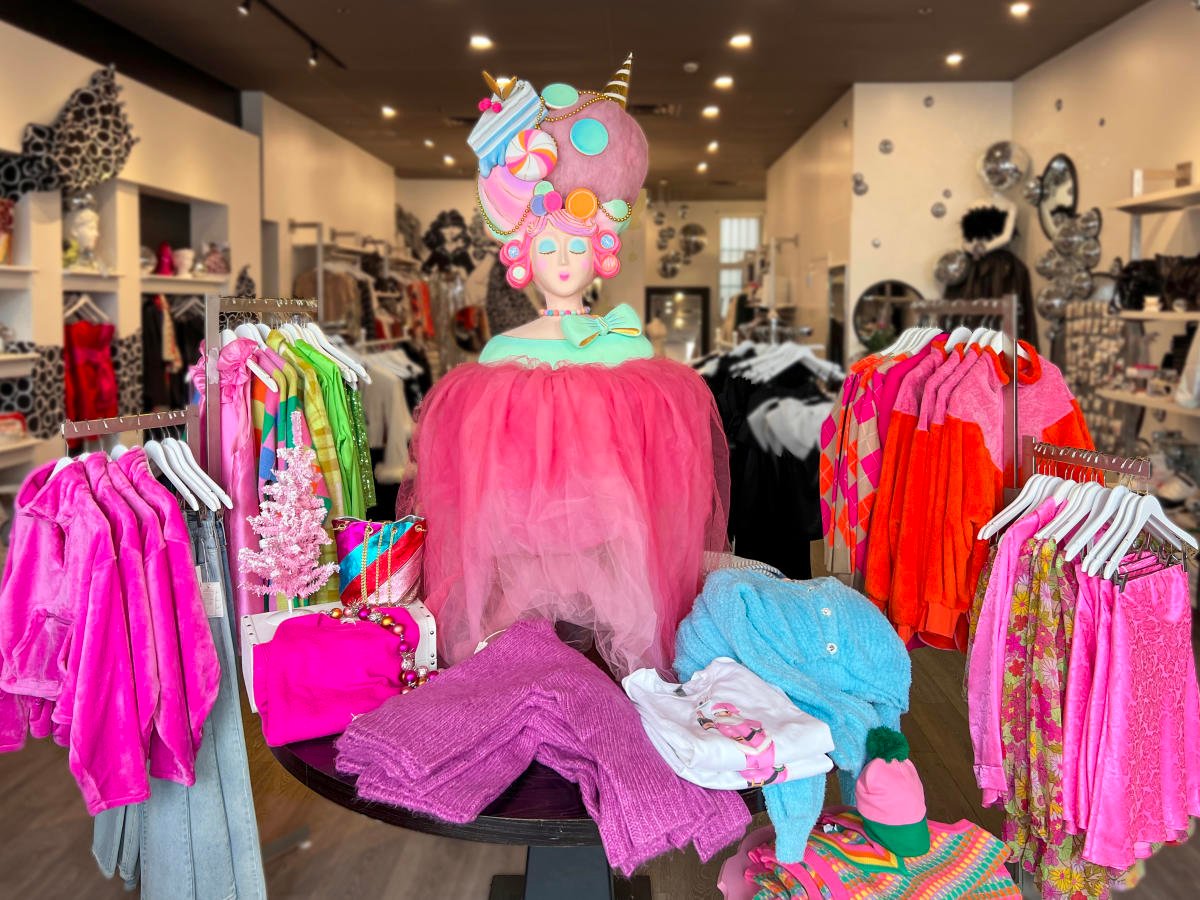 Penn House Boutique