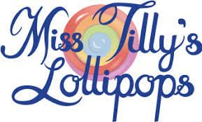 Miss Tilly's Lollipops