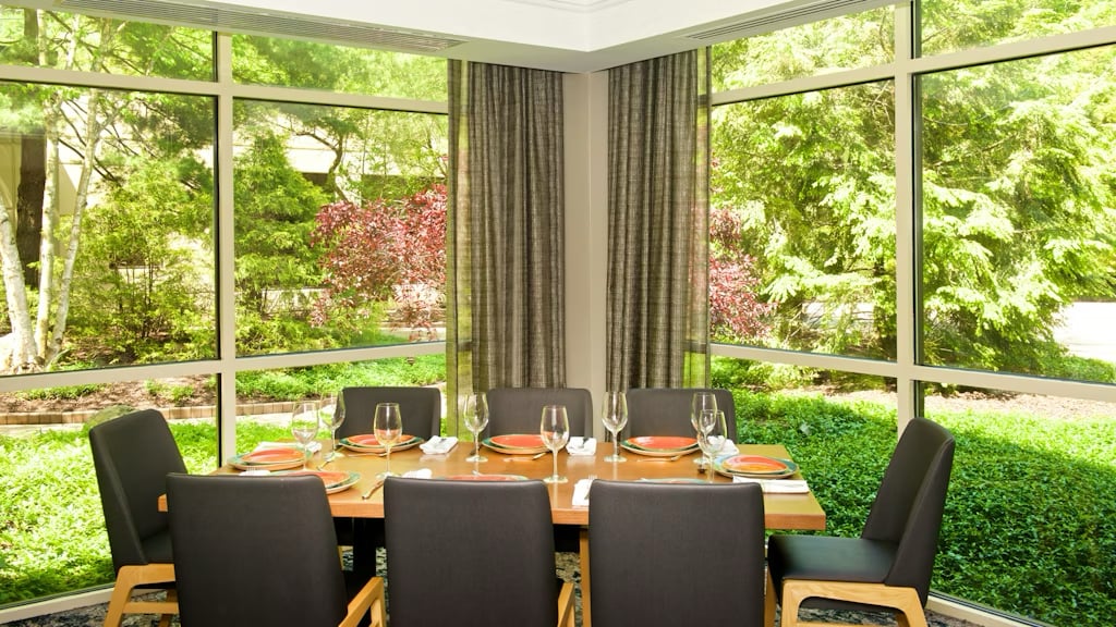 The Runner Stone Mill House Restaurant & Bar