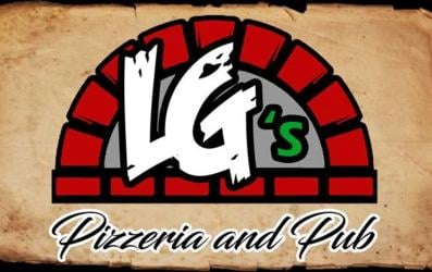 LG’s Pizzeria and Pub