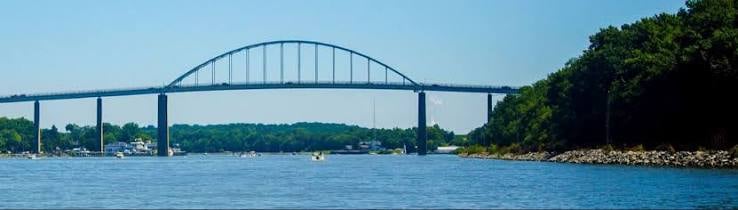Visit Cecil County