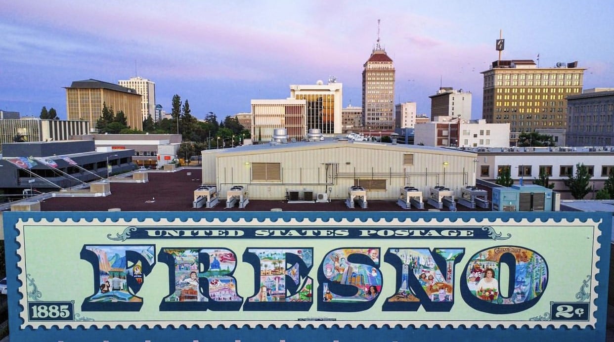 Visit Fresno County