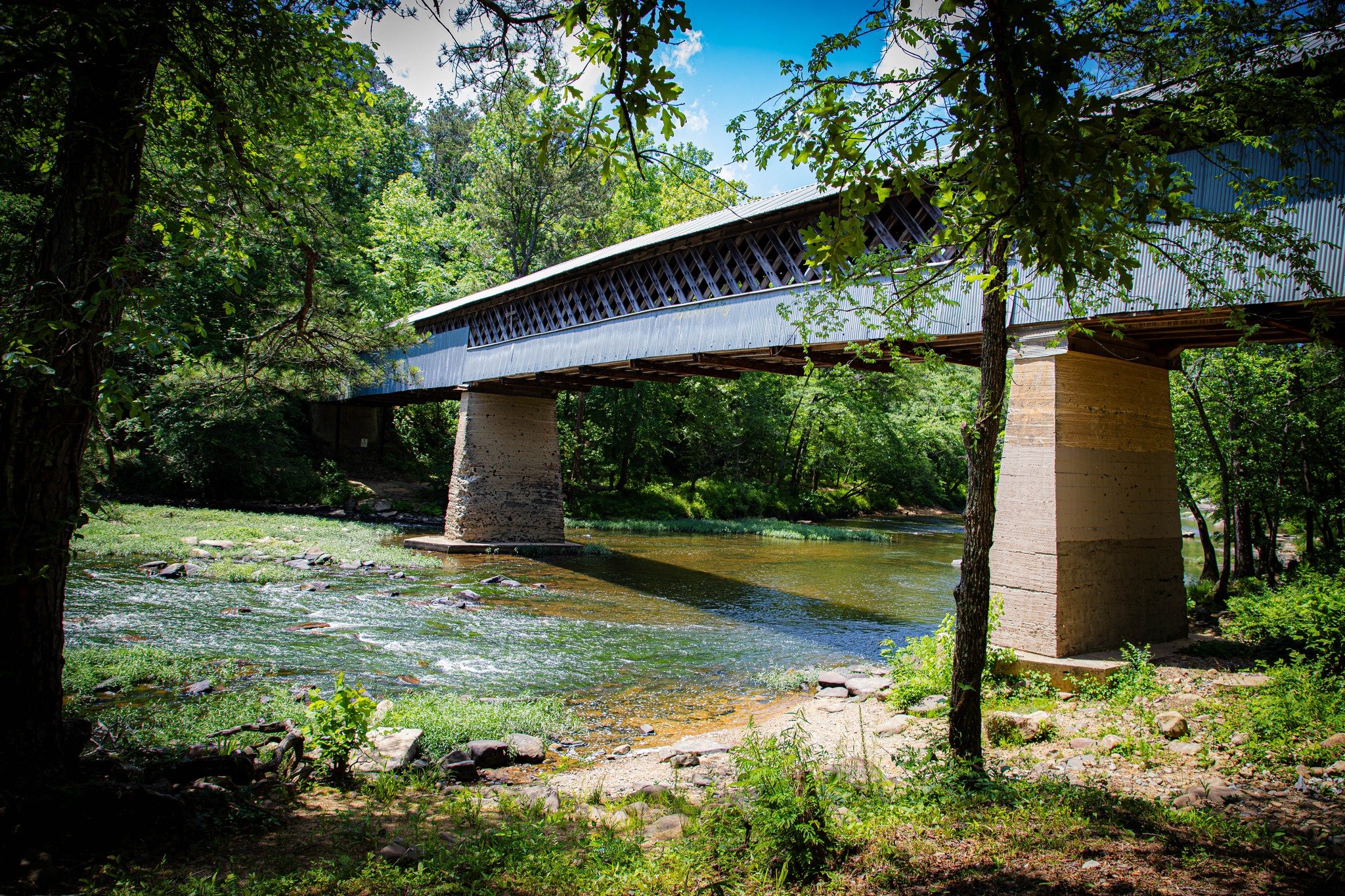 Visit Blount County 