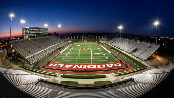 Muncie Sports Commission
