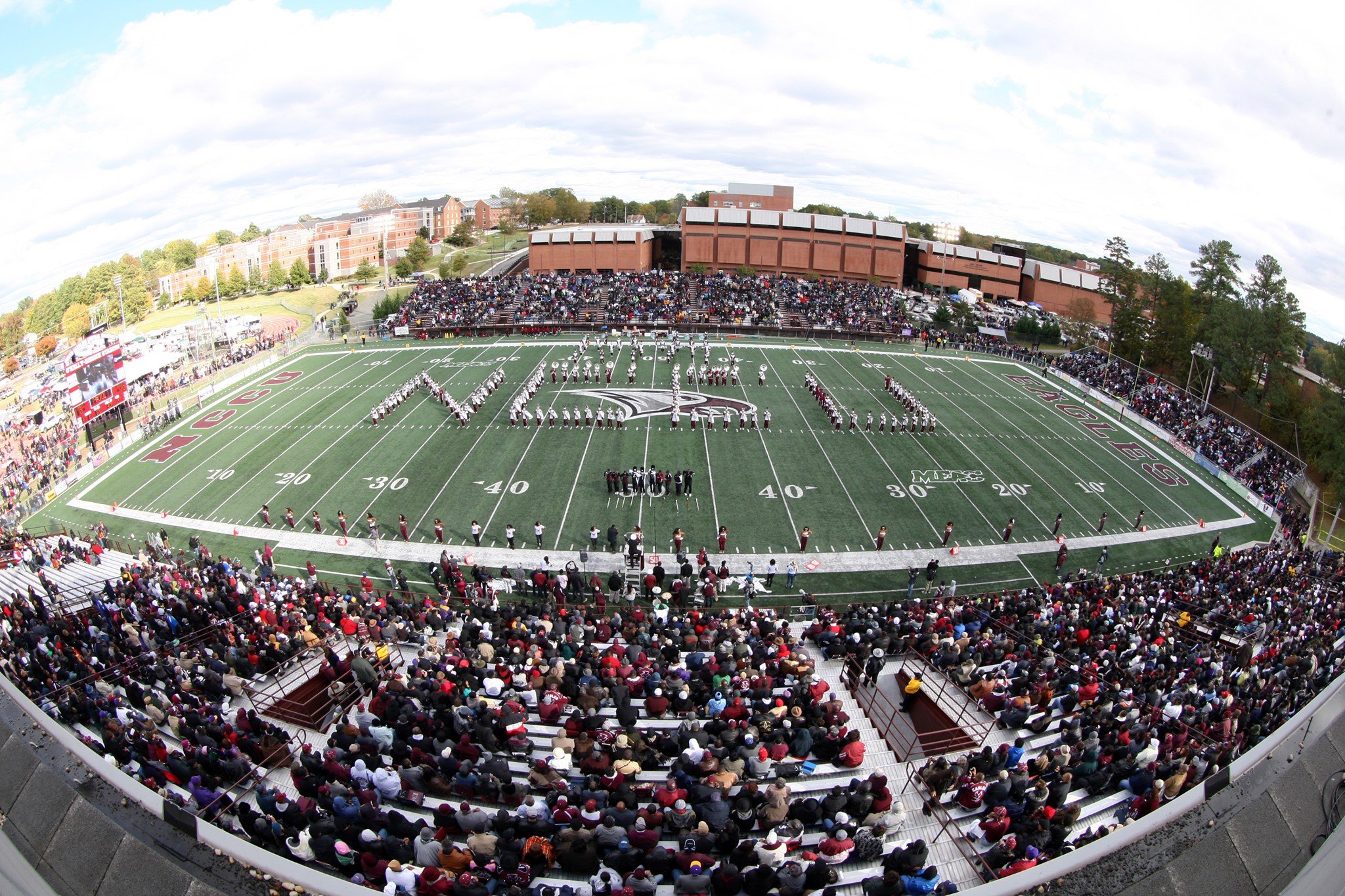 Durham Sports Commission
