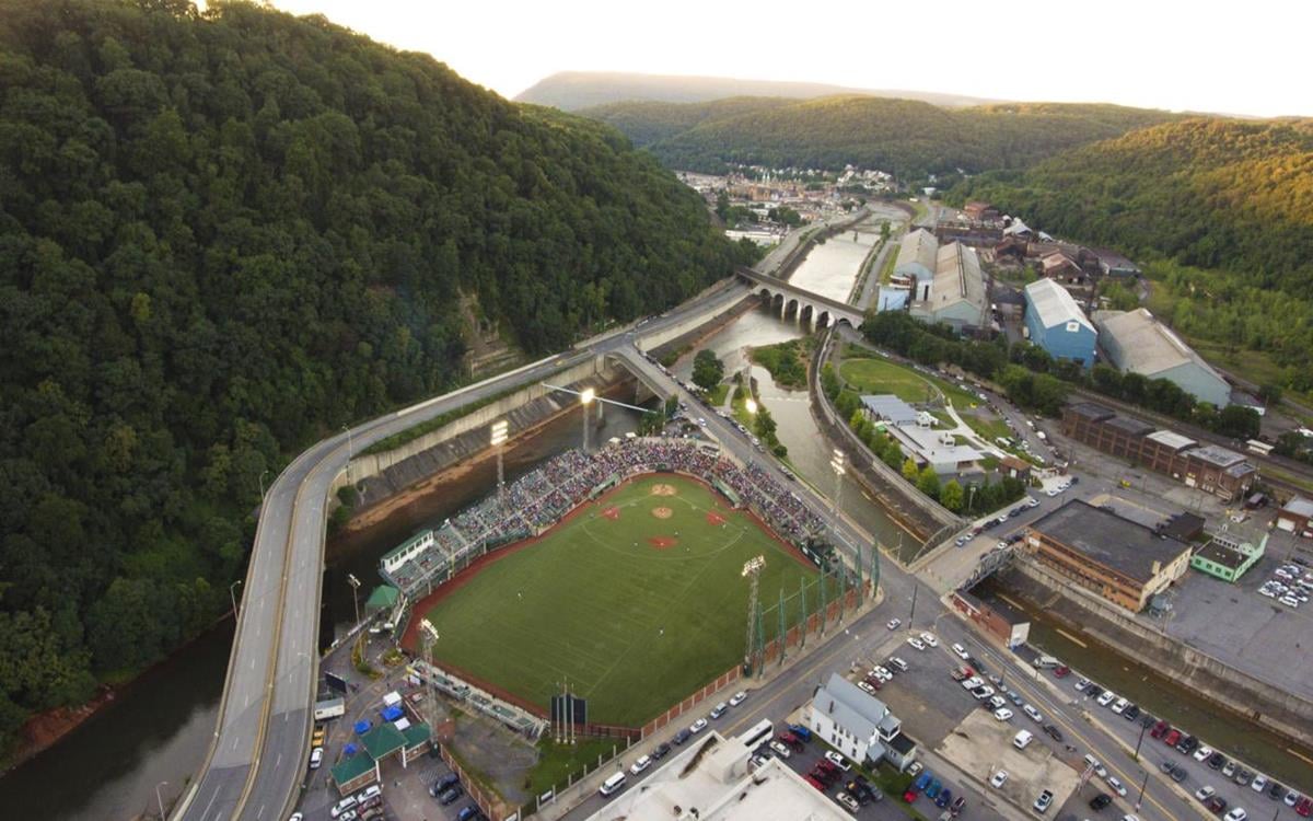 Greater Johnstown