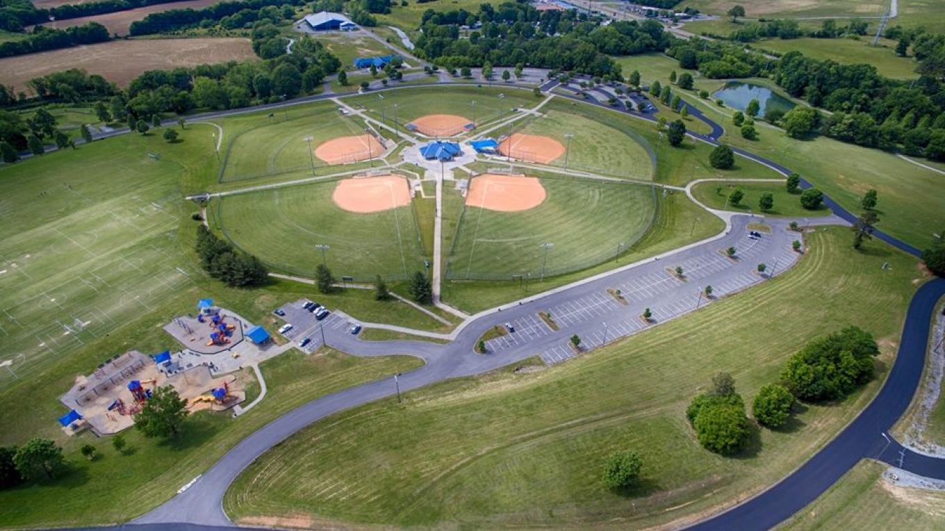 Visit Athens TN