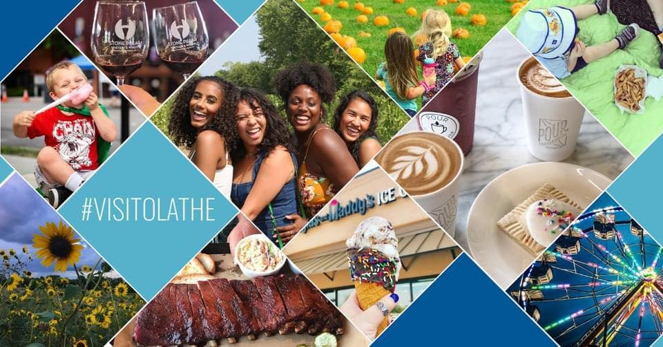 Olathe Convention & Visitors Bureau