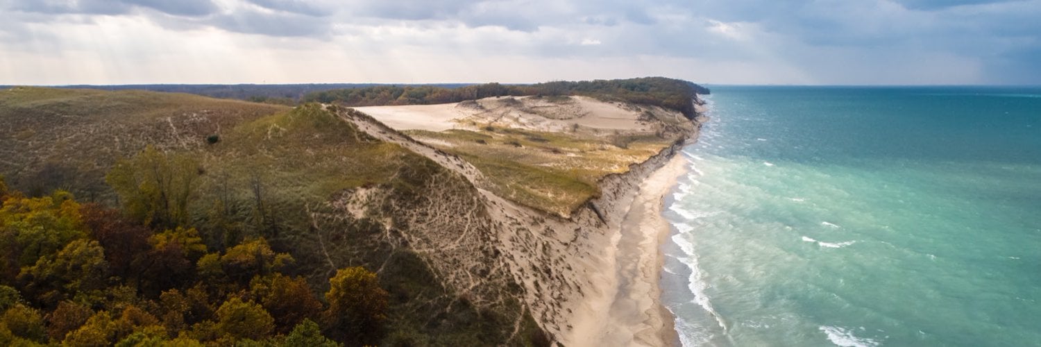 Indiana Dunes