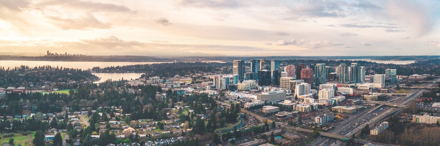 Visit Bellevue
