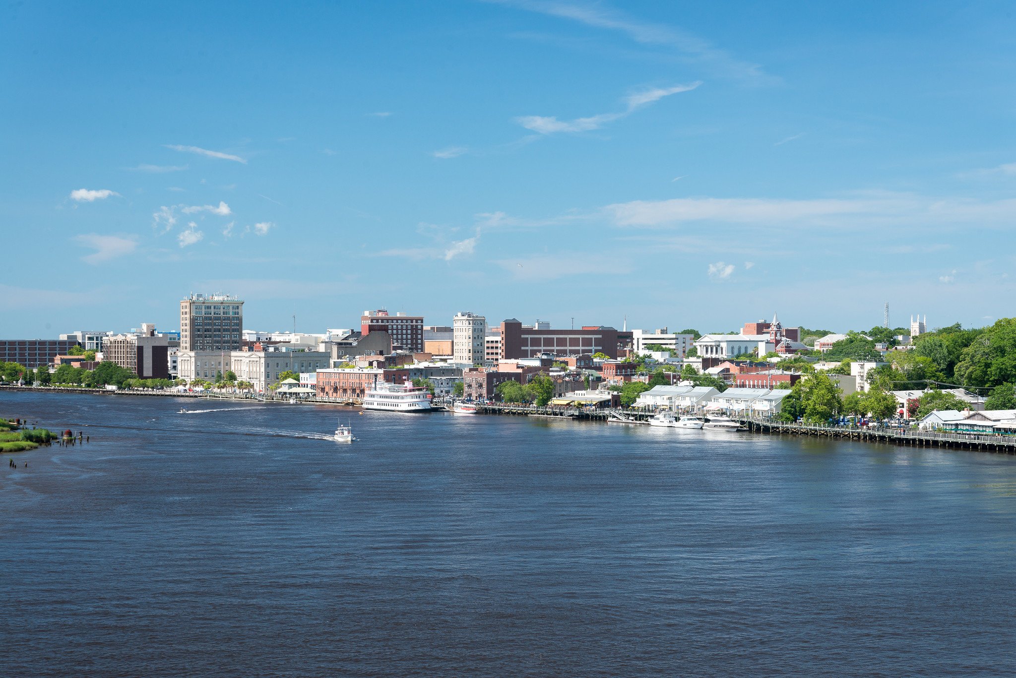 Wilmington & Beaches
