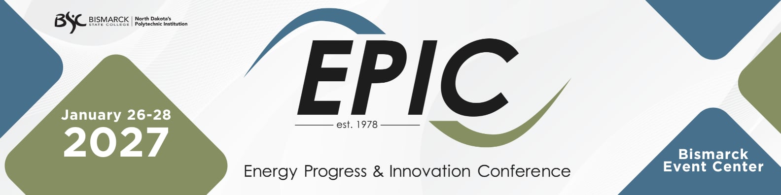 2027 Energy Progress & Innovation Conference (EPIC)