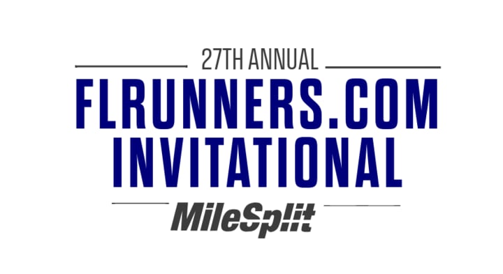 FL Runners Invitational