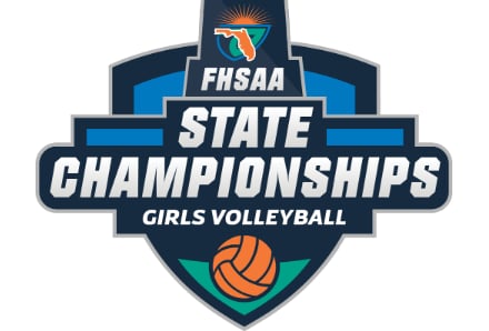 FHSAA Girls Volleyball Finals