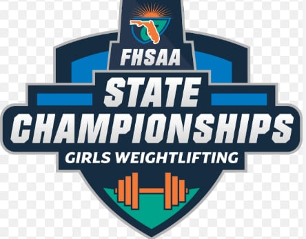FHSAA Girls Weightlifting Finals