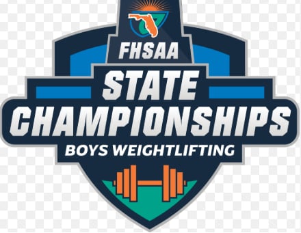 FHSAA Boys Weightlifting Finals