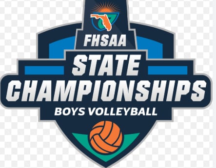 FHSAA Boys Volleyball Finals