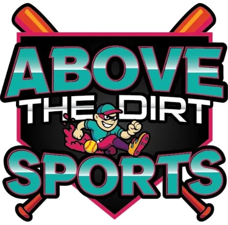 Above the Dirt Softball