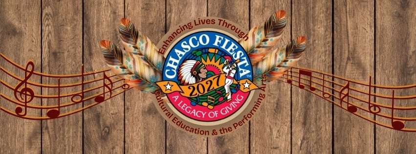 2027 Chasco Fiesta 