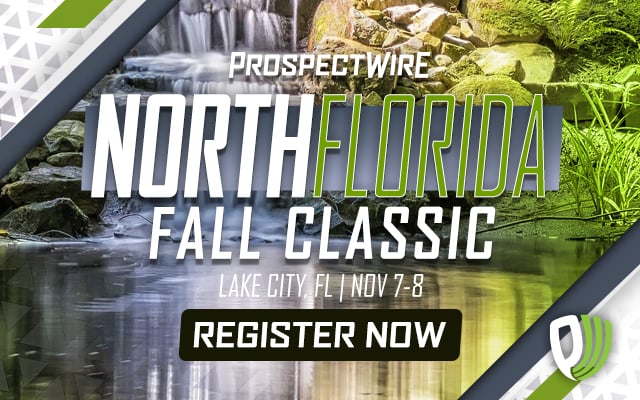 North Florida Fall Classic