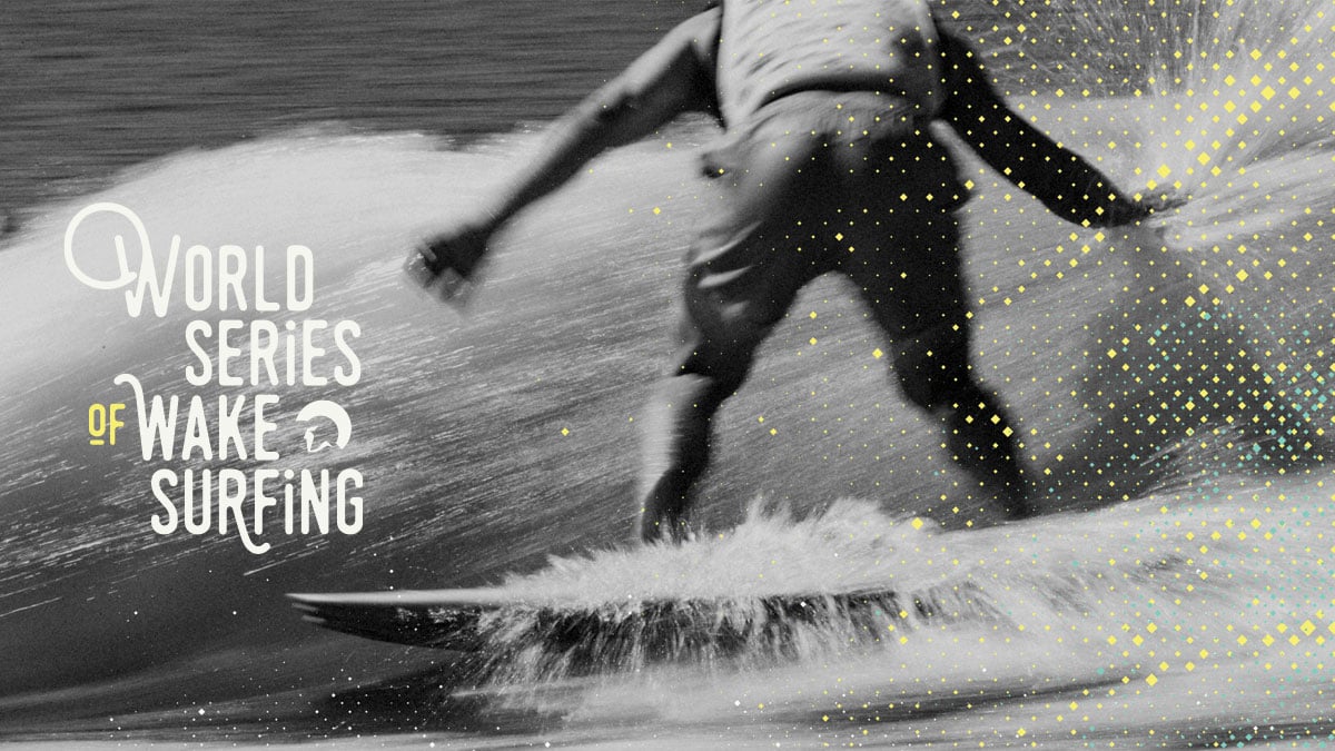 2026 World Wake Surfing Championship
