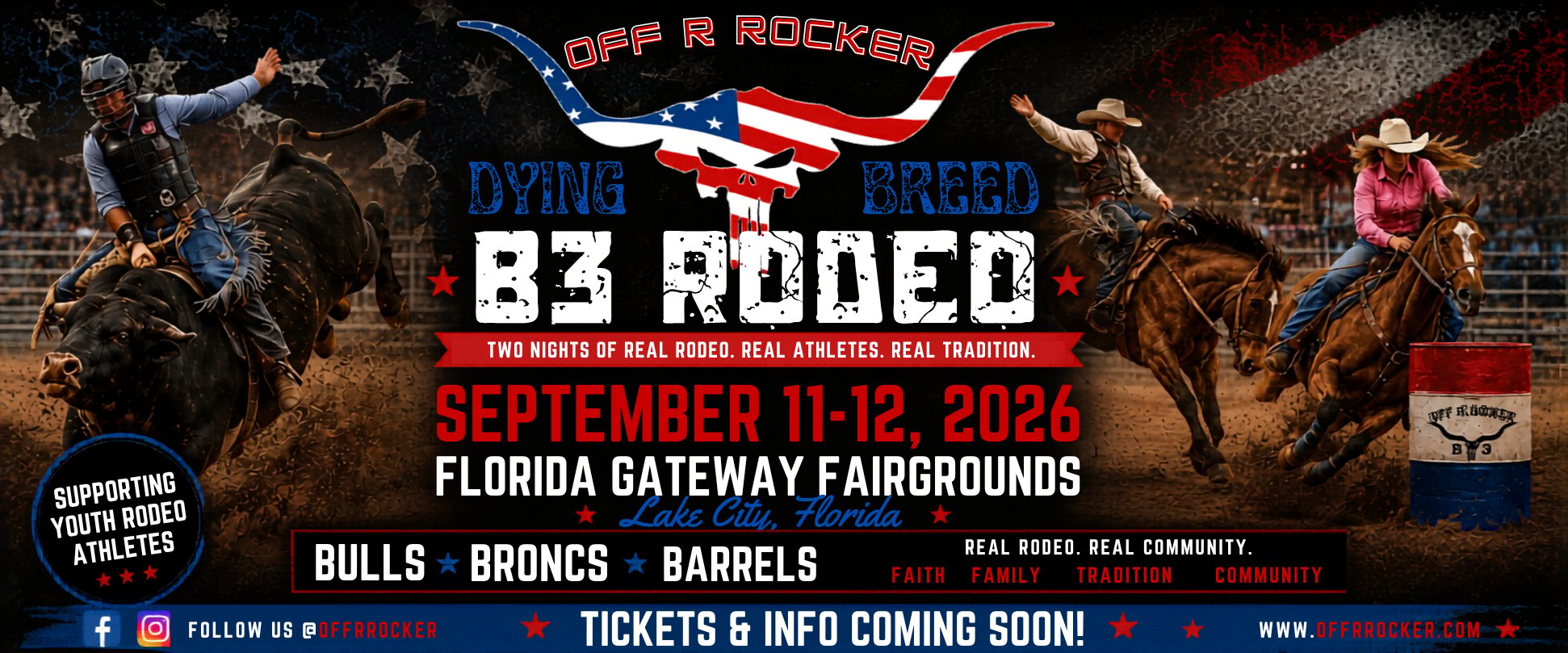 Off R Rocker