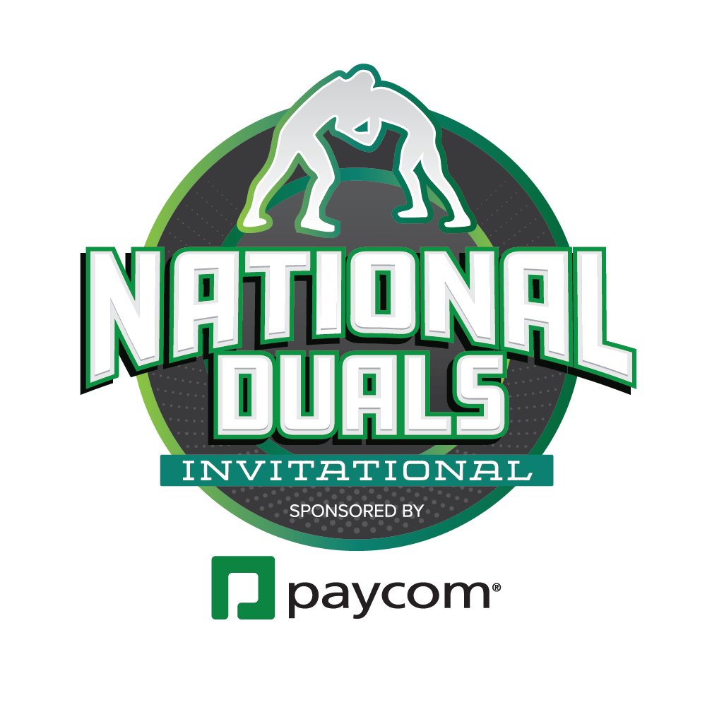 National Duals Invitational sponsored by Paycom