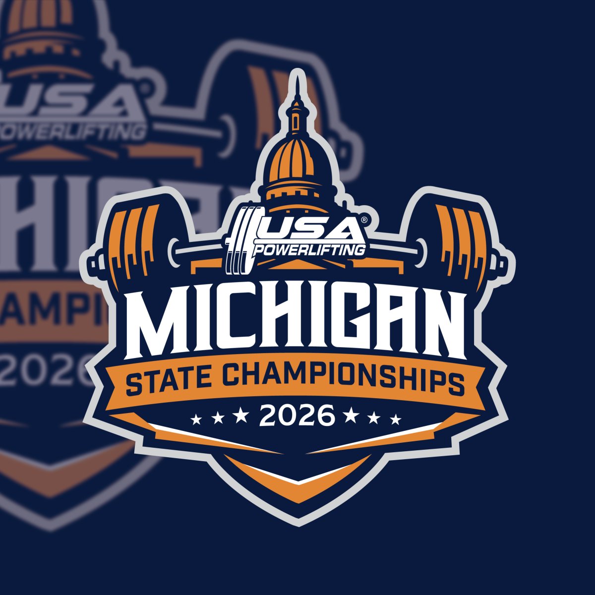 2026 USA Powerlifting Michigan State Championships