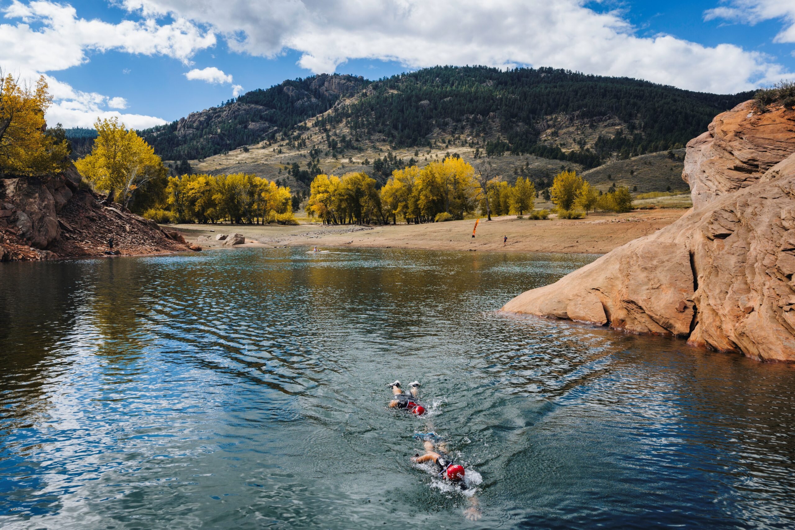 ÖTILLÖ Swimrun Colorado 2026