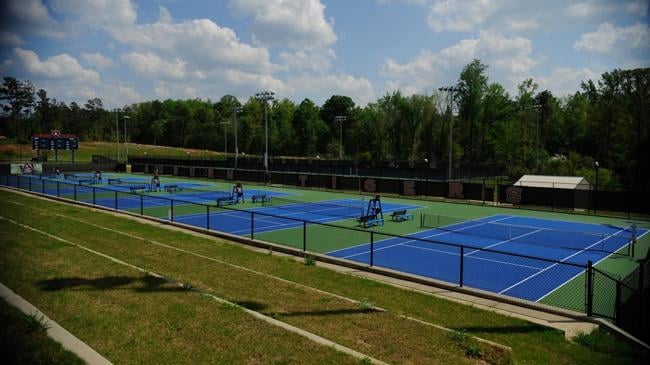 Level 4 Open: Auburn Winter Championships
