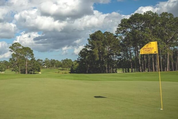 The PING Invitational
